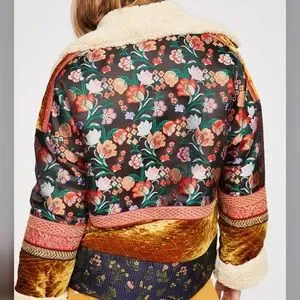 Free people out store with a bang coat